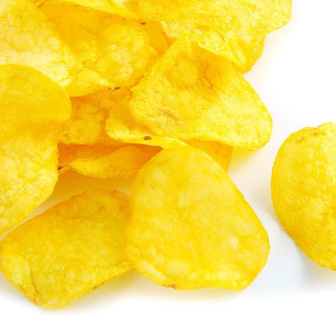 Patatas Fritas Ecológicas con Aceite de Oliva 100g